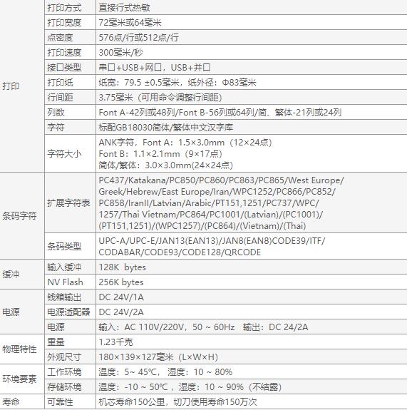 佳博GP-U80300III热敏票据打印机-2.jpg