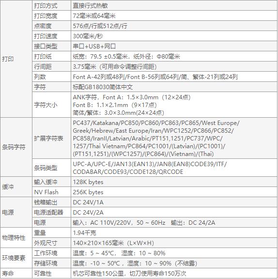 佳博GP-F80300II票据打印机-2.jpg